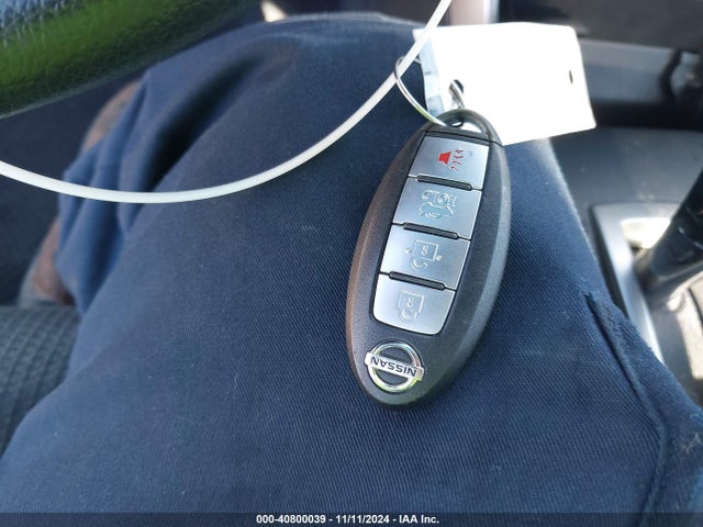 Nissan Altima 2.5 S 2015 1N4AL3AP9FN350706 Image 11