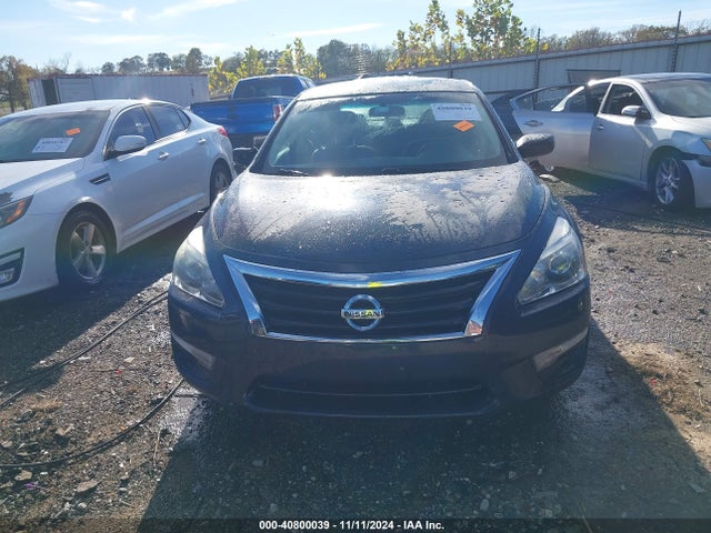 Nissan Altima 2.5 S 2015 1N4AL3AP9FN350706 Image 13