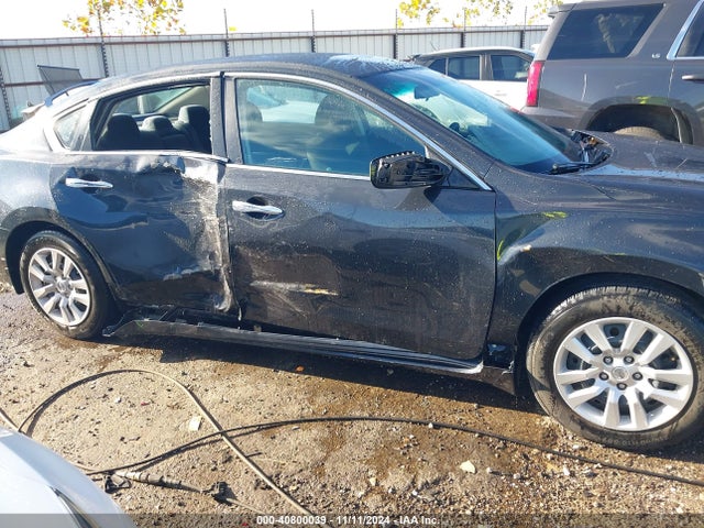 Nissan Altima 2.5 S 2015 1N4AL3AP9FN350706 Image 14