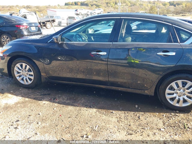 Nissan Altima 2.5 S 2015 1N4AL3AP9FN350706 Image 15