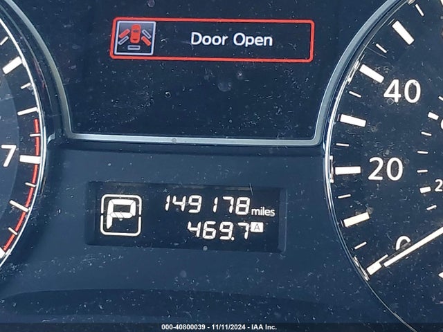Nissan Altima 2.5 S 2015 1N4AL3AP9FN350706 Image 16