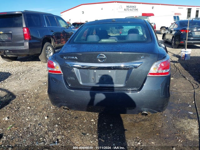 Nissan Altima 2.5 S 2015 1N4AL3AP9FN350706 Image 17