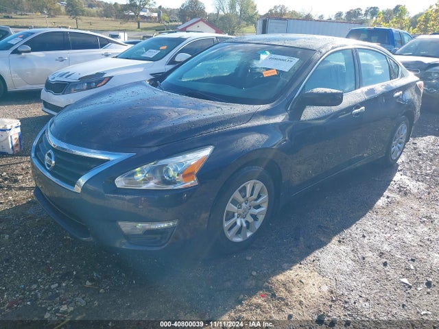 Nissan Altima 2.5 S 2015 1N4AL3AP9FN350706 Image 2