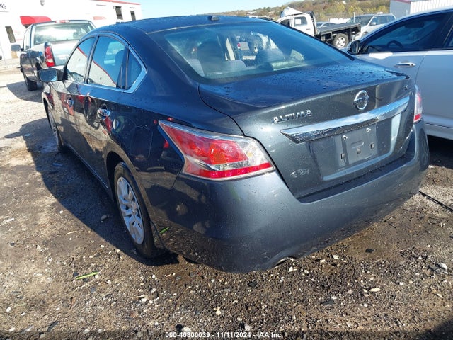 Nissan Altima 2.5 S 2015 1N4AL3AP9FN350706 Image 3