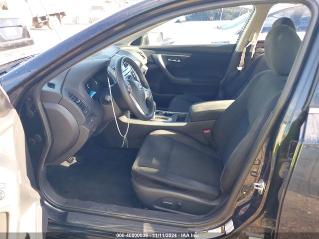 Nissan Altima 2.5 S 2015 1N4AL3AP9FN350706 Image 5