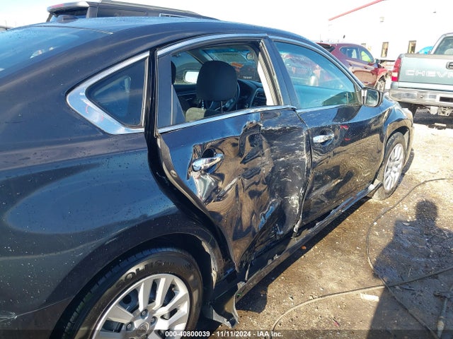 Nissan Altima 2.5 S 2015 1N4AL3AP9FN350706 Image 6