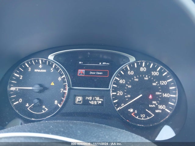 Nissan Altima 2.5 S 2015 1N4AL3AP9FN350706 Image 7