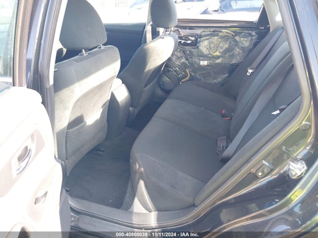 Nissan Altima 2.5 S 2015 1N4AL3AP9FN350706 Image 8