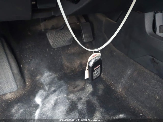 Honda Civic Ex-l 2016 2HGFC1F71GH652810 Image 11