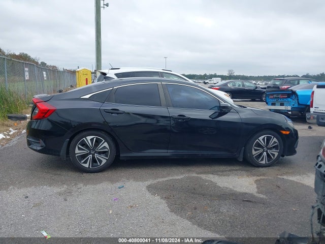 Honda Civic Ex-l 2016 2HGFC1F71GH652810 Image 13