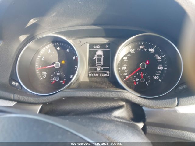 1VWDT7A31HC076425 Volkswagen Passat 1.8t R-line