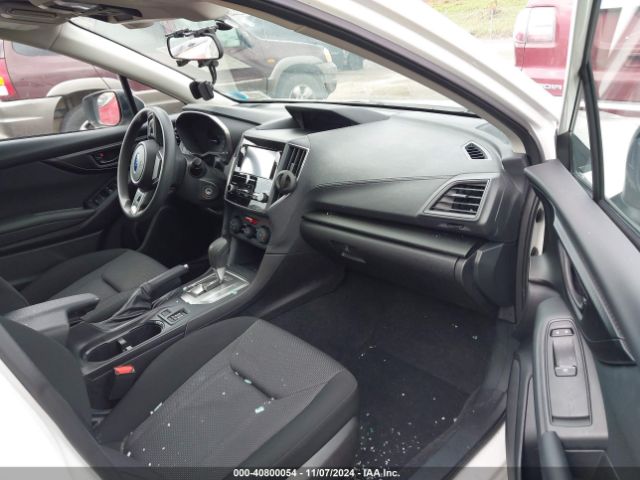 4S3GTAD60H3718765 Subaru Impreza 2.0i Premium
