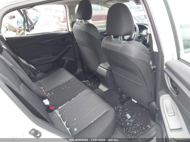 4S3GTAD60H3718765 Subaru Impreza 2.0i Premium