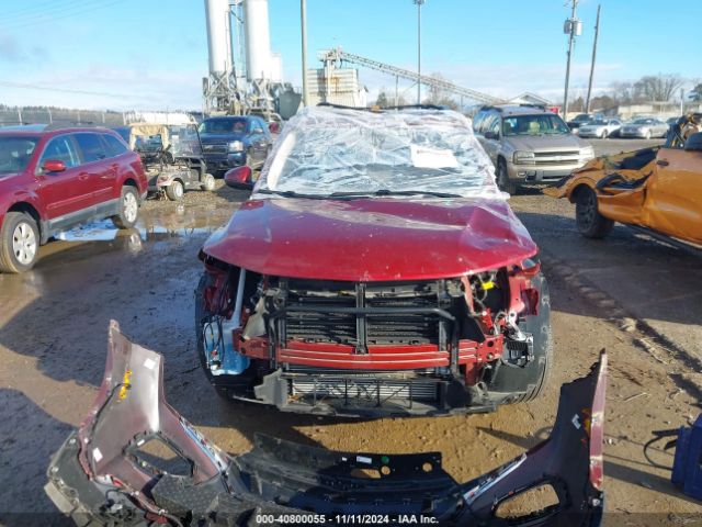 KL79MPS20PB026838 Chevrolet Trailblazer Fwd Lt