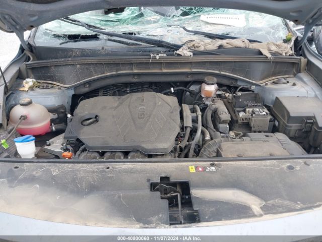5XYRG4LC0NG109155 KIA SORENTO LX