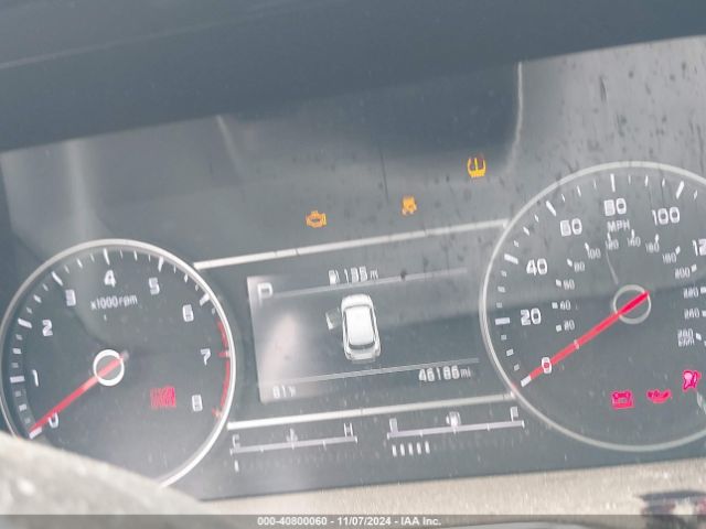 5XYRG4LC0NG109155 KIA SORENTO LX