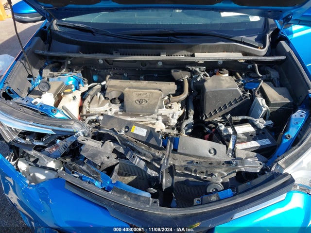 2T3YFREV9HW387634 Toyota Rav4 Limited/platinum