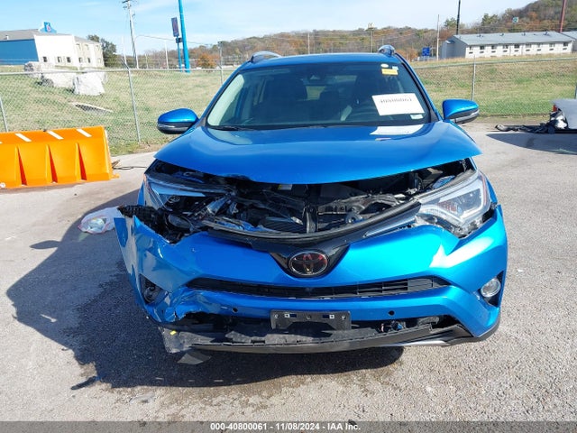 2T3YFREV9HW387634 Toyota Rav4 Limited/platinum