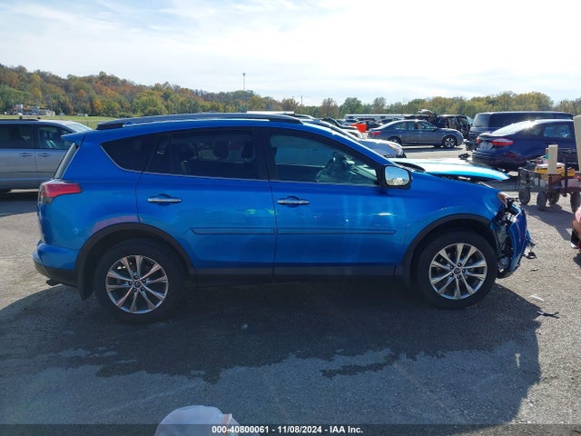 2T3YFREV9HW387634 Toyota Rav4 Limited/platinum