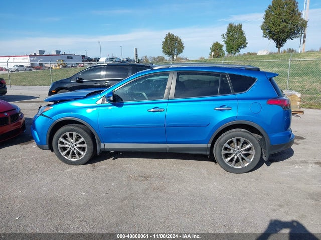 2T3YFREV9HW387634 Toyota Rav4 Limited/platinum