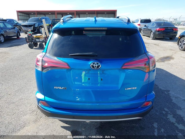 2T3YFREV9HW387634 Toyota Rav4 Limited/platinum