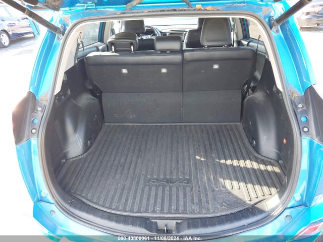 2T3YFREV9HW387634 Toyota Rav4 Limited/platinum