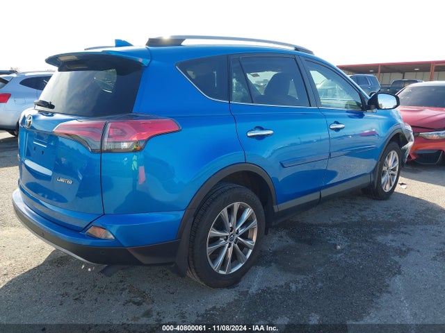 2T3YFREV9HW387634 Toyota Rav4 Limited/platinum