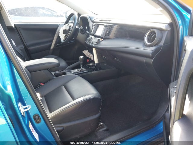 2T3YFREV9HW387634 Toyota Rav4 Limited/platinum