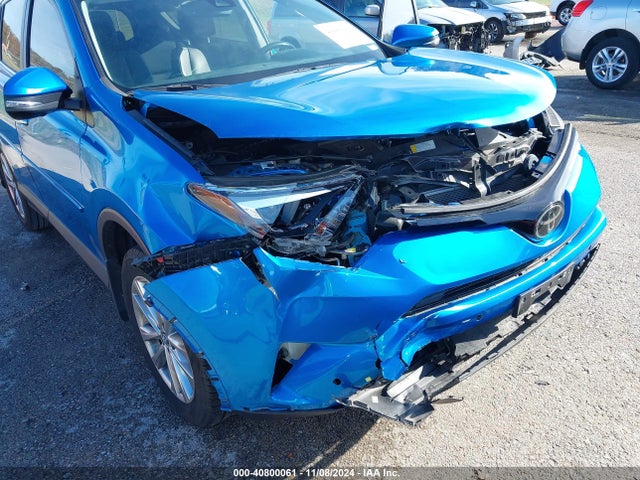 2T3YFREV9HW387634 Toyota Rav4 Limited/platinum