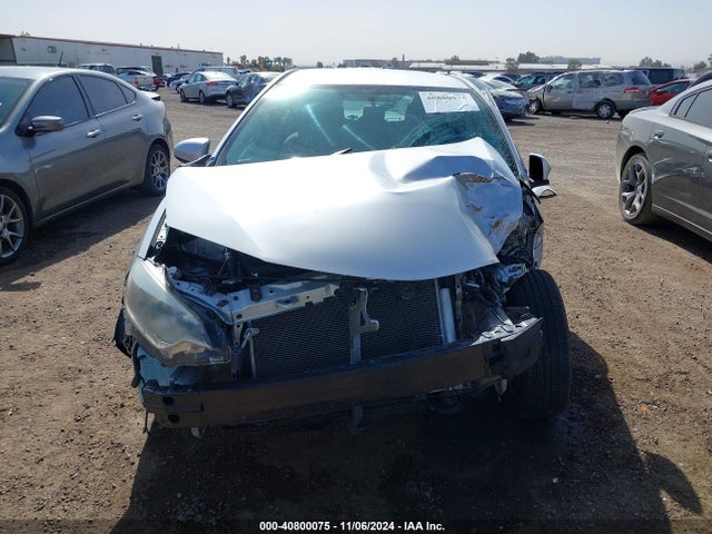 5YFBURHE5GP395231 Toyota Corolla Le Plus