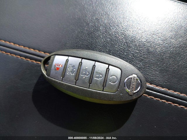 Nissan Sentra Sr Xtronic Cvt 2020 3N1AB8DV1LY250198 Image 11