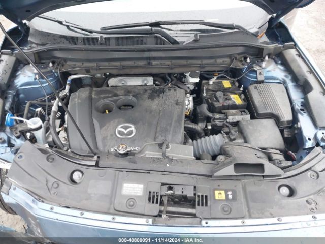 JM3KFBBM6N0564107 Mazda Cx-5 2.5 S Select