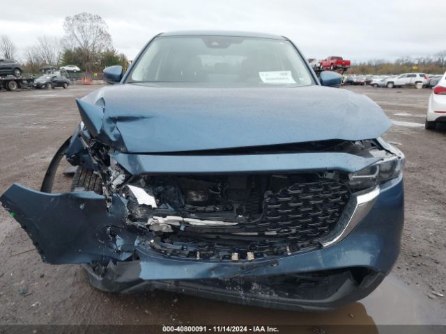 JM3KFBBM6N0564107 Mazda Cx-5 2.5 S Select