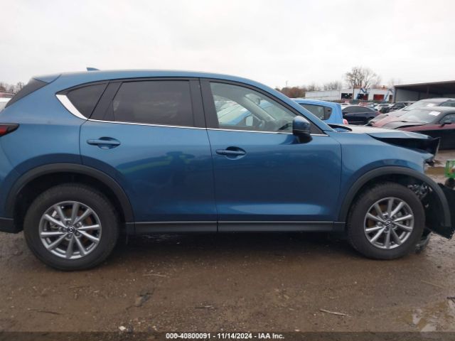 JM3KFBBM6N0564107 Mazda Cx-5 2.5 S Select