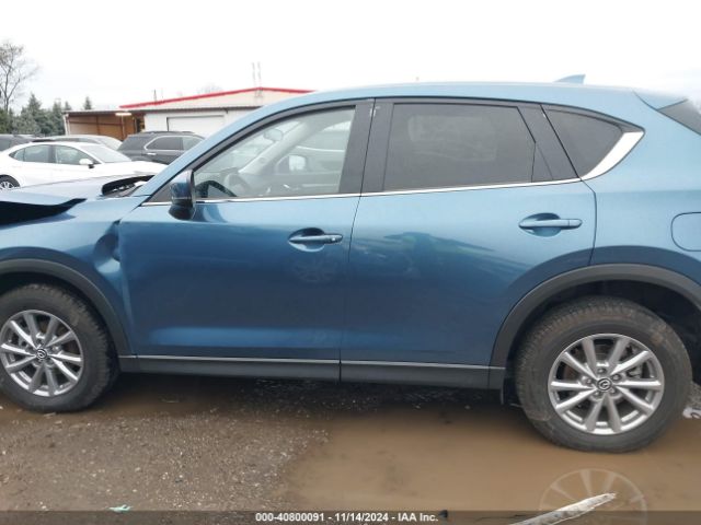 JM3KFBBM6N0564107 Mazda Cx-5 2.5 S Select