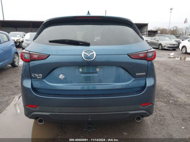 JM3KFBBM6N0564107 Mazda Cx-5 2.5 S Select