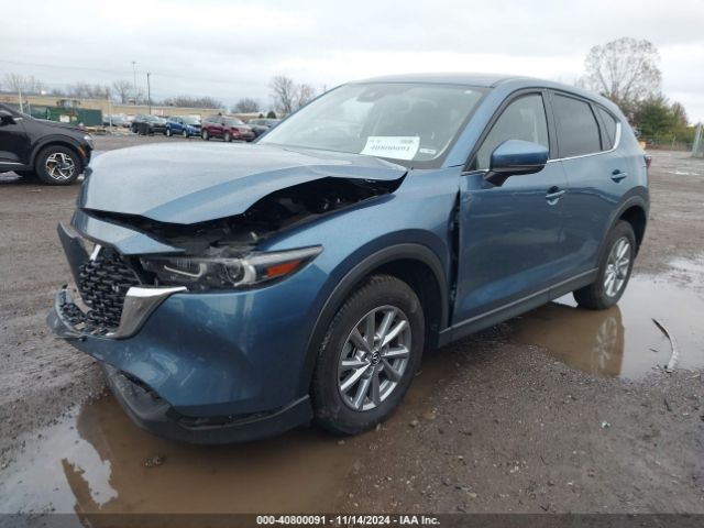 JM3KFBBM6N0564107 Mazda Cx-5 2.5 S Select