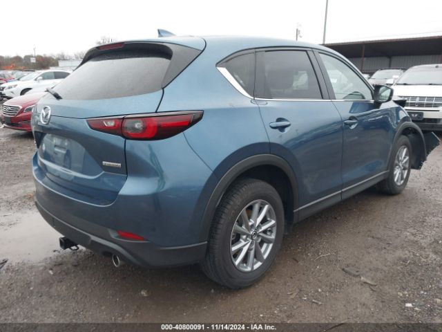 JM3KFBBM6N0564107 Mazda Cx-5 2.5 S Select