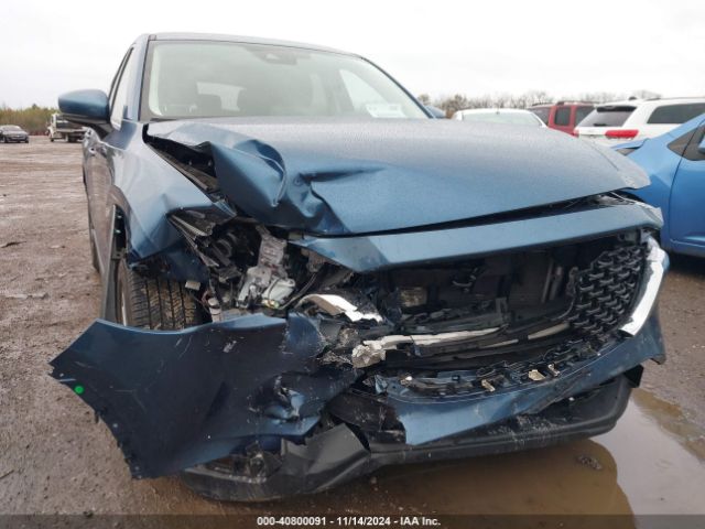 JM3KFBBM6N0564107 Mazda Cx-5 2.5 S Select