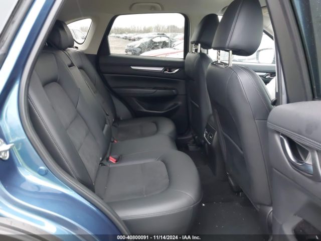 JM3KFBBM6N0564107 Mazda Cx-5 2.5 S Select