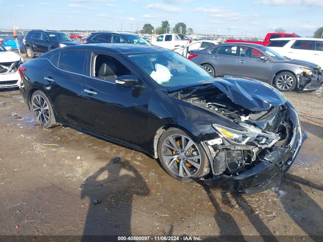 2017 1N4AA6APXHC449511 main image