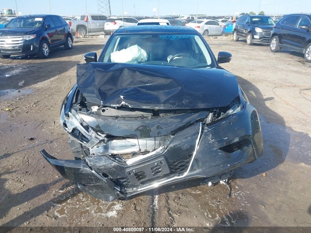 Nissan Maxima 3.5 Platinum 2017 1N4AA6APXHC449511 Image 12