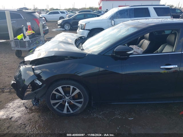 Nissan Maxima 3.5 Platinum 2017 1N4AA6APXHC449511 Image 20