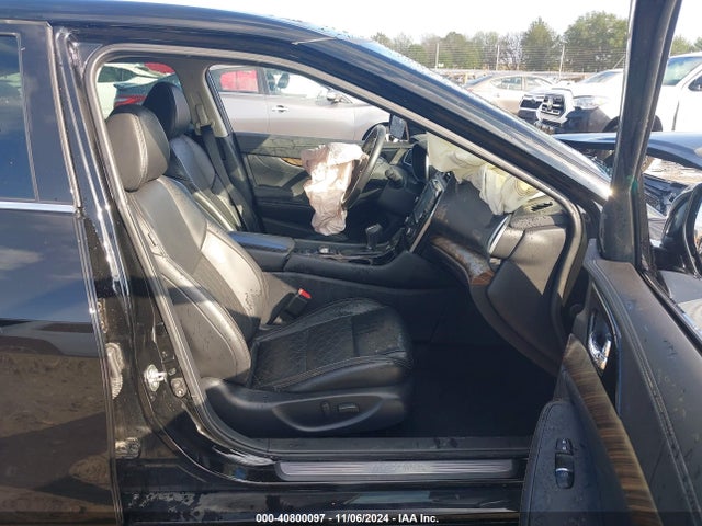 Nissan Maxima 3.5 Platinum 2017 1N4AA6APXHC449511 Image 5