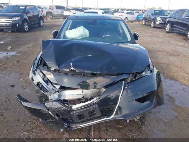 Nissan Maxima 3.5 Platinum 2017 1N4AA6APXHC449511 Image 6