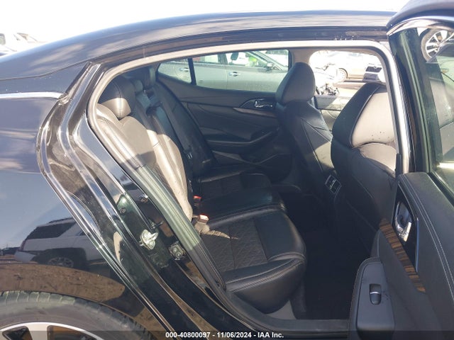 Nissan Maxima 3.5 Platinum 2017 1N4AA6APXHC449511 Image 8