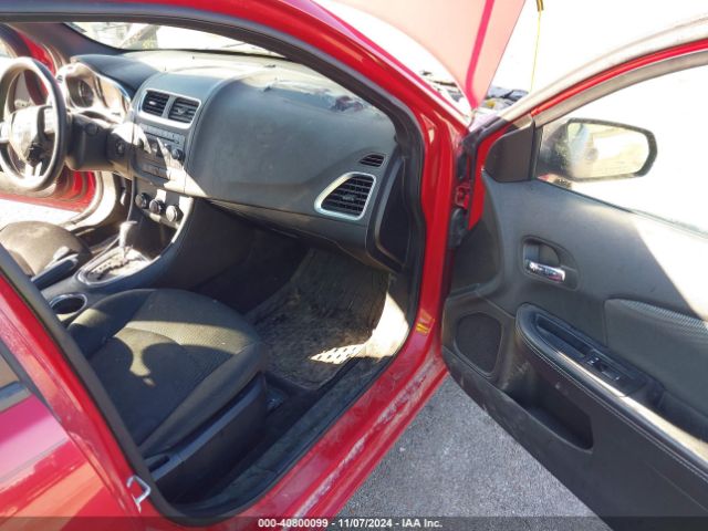 1C3CDZAB5EN111101 Dodge AVENGER SE