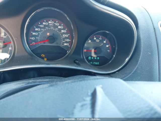 1C3CDZAB5EN111101 Dodge AVENGER SE