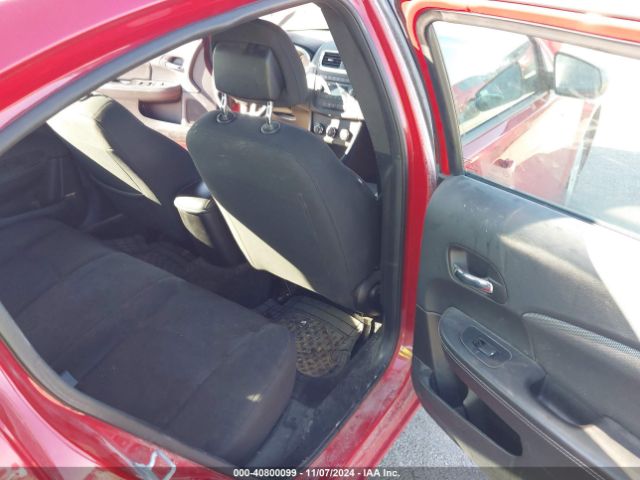 1C3CDZAB5EN111101 Dodge AVENGER SE