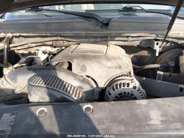 1GKS1KE02ER211749 GMC Yukon Xl 1500 Slt